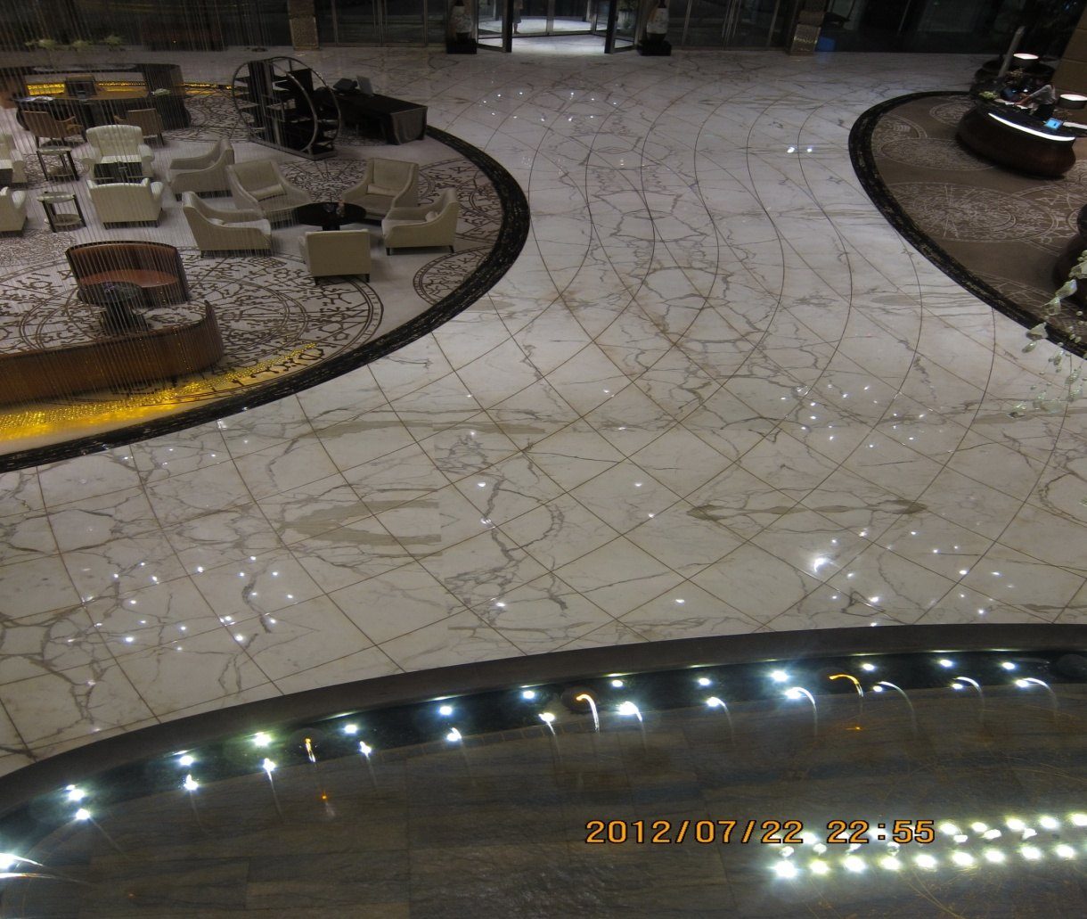 St. Regis Hotel
