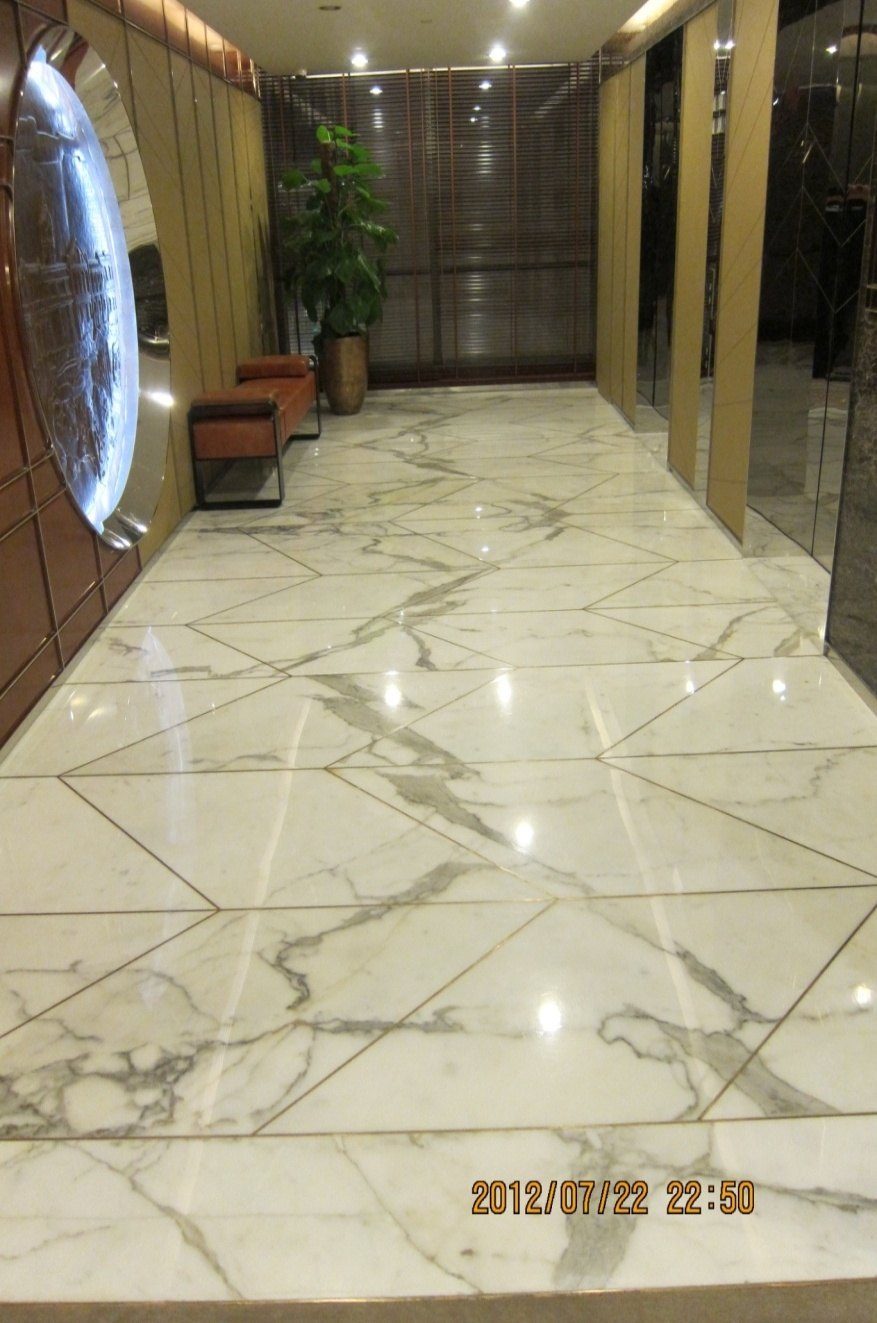 St. Regis Hotel