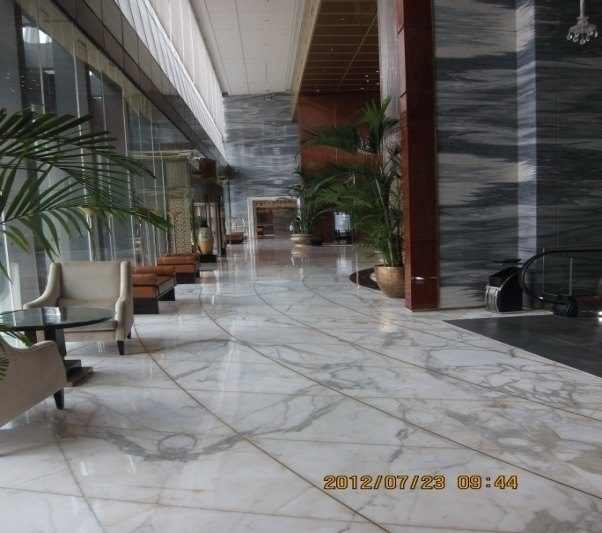 St. Regis Hotel