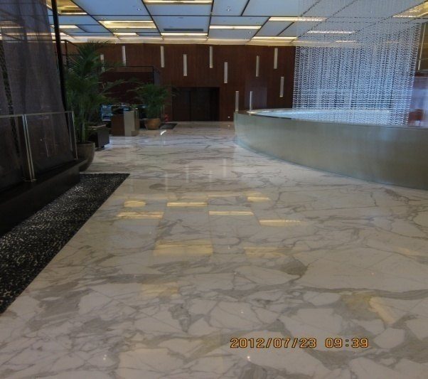 St. Regis Hotel